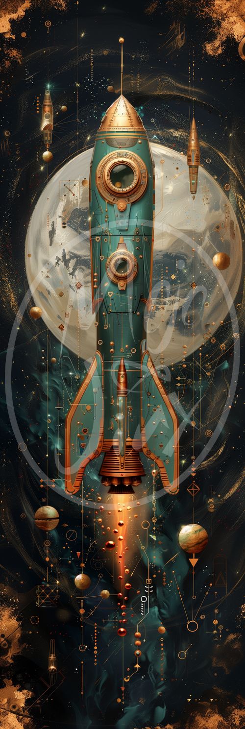 Miniature de la galerie Space
