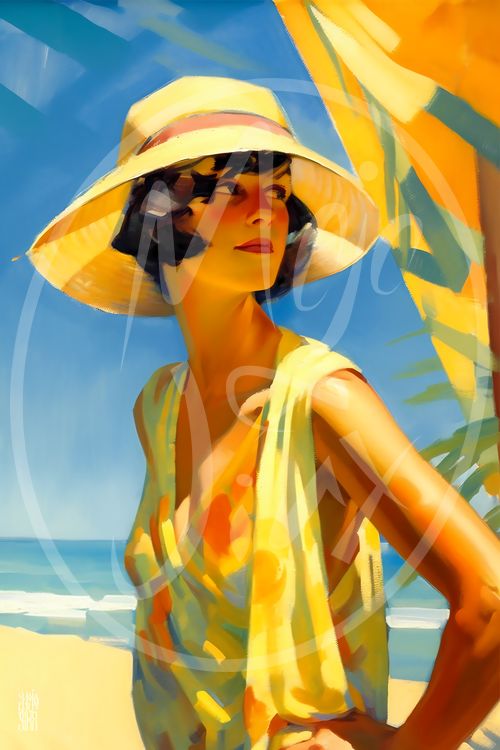 Miniature de la galerie Sunny